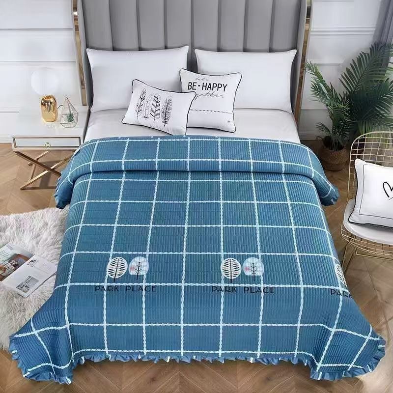 Direct sales of bedding blankets and multi-functional covering blankets from the manufacturer, best-selling products detail image 2