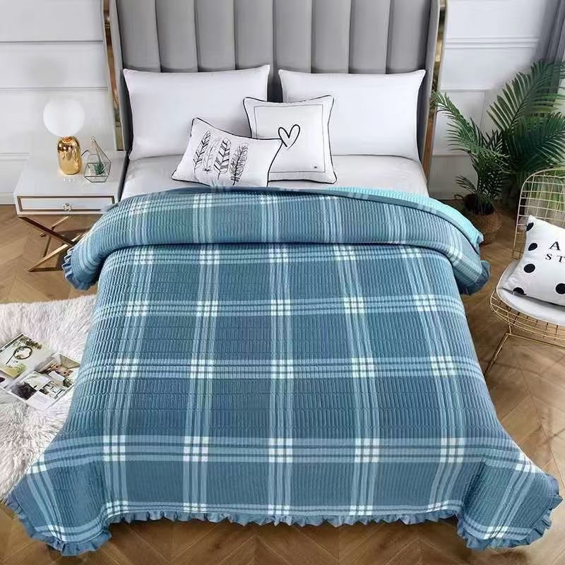 Direct sales of bedding blankets and multi-functional covering blankets from the manufacturer, best-selling products Specification image