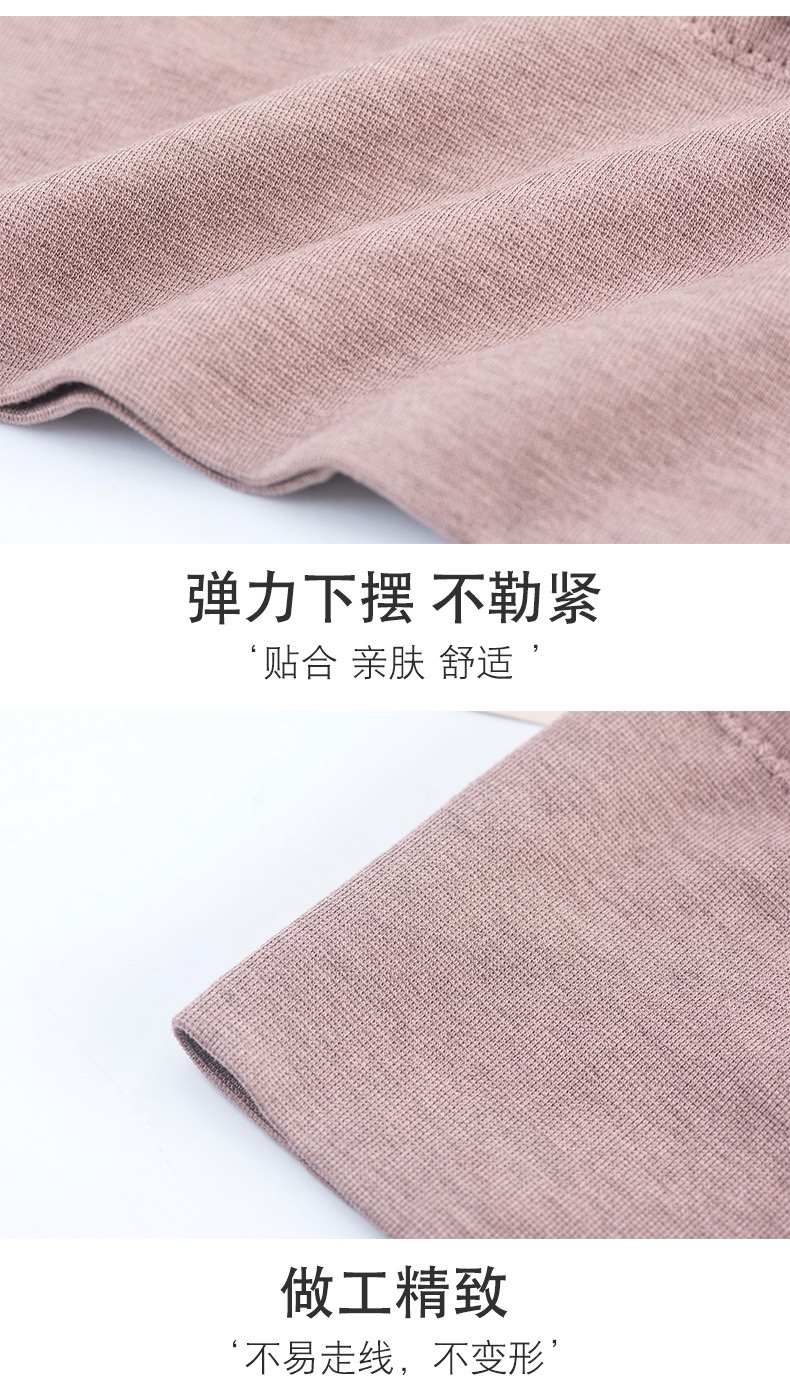 新款兰精莫代尔内衣乳胶胸垫无钢圈文胸睡眠胸罩聚拢美背两种穿搭背心内搭外穿详情图9