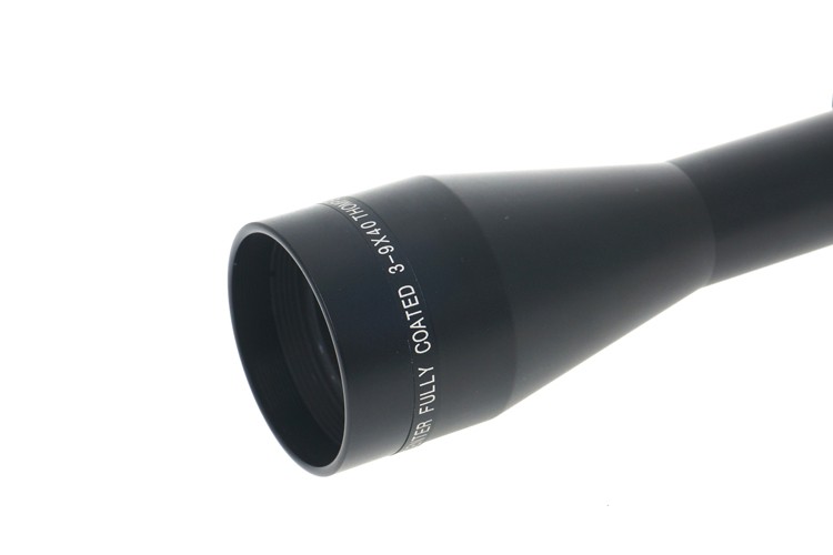 منظار TC3-9x40، منظار ذو فتحة واحدة detail image 3
