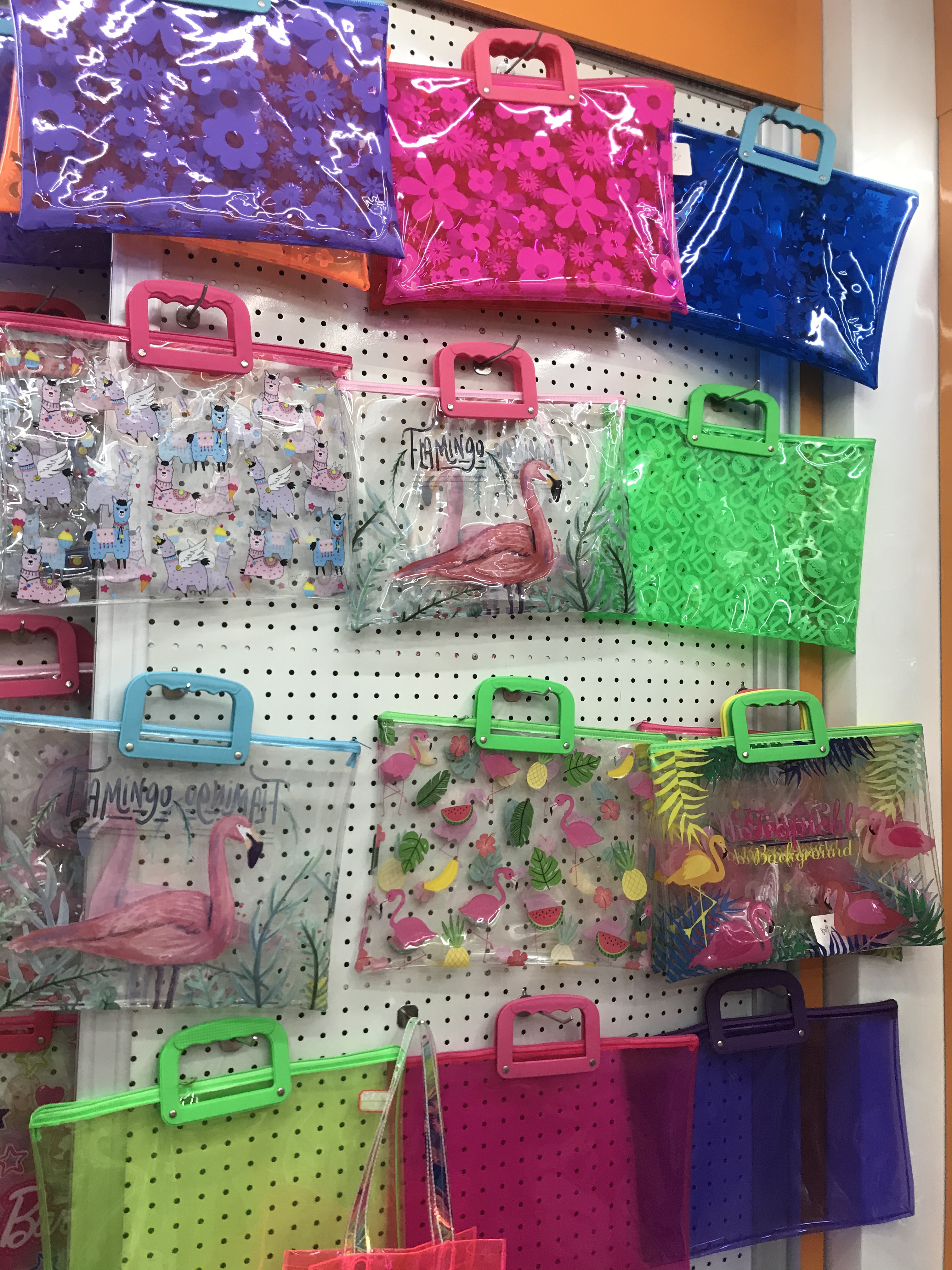 Chuangchuang Stationery Factory describe pic - 9