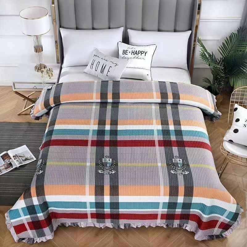 Direct sales of bedding blankets and multi-functional covering blankets from the manufacturer, best-selling products detail image 5