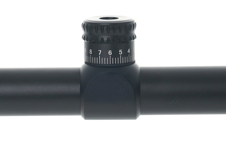 منظار TC3-9x40، منظار ذو فتحة واحدة detail image 6