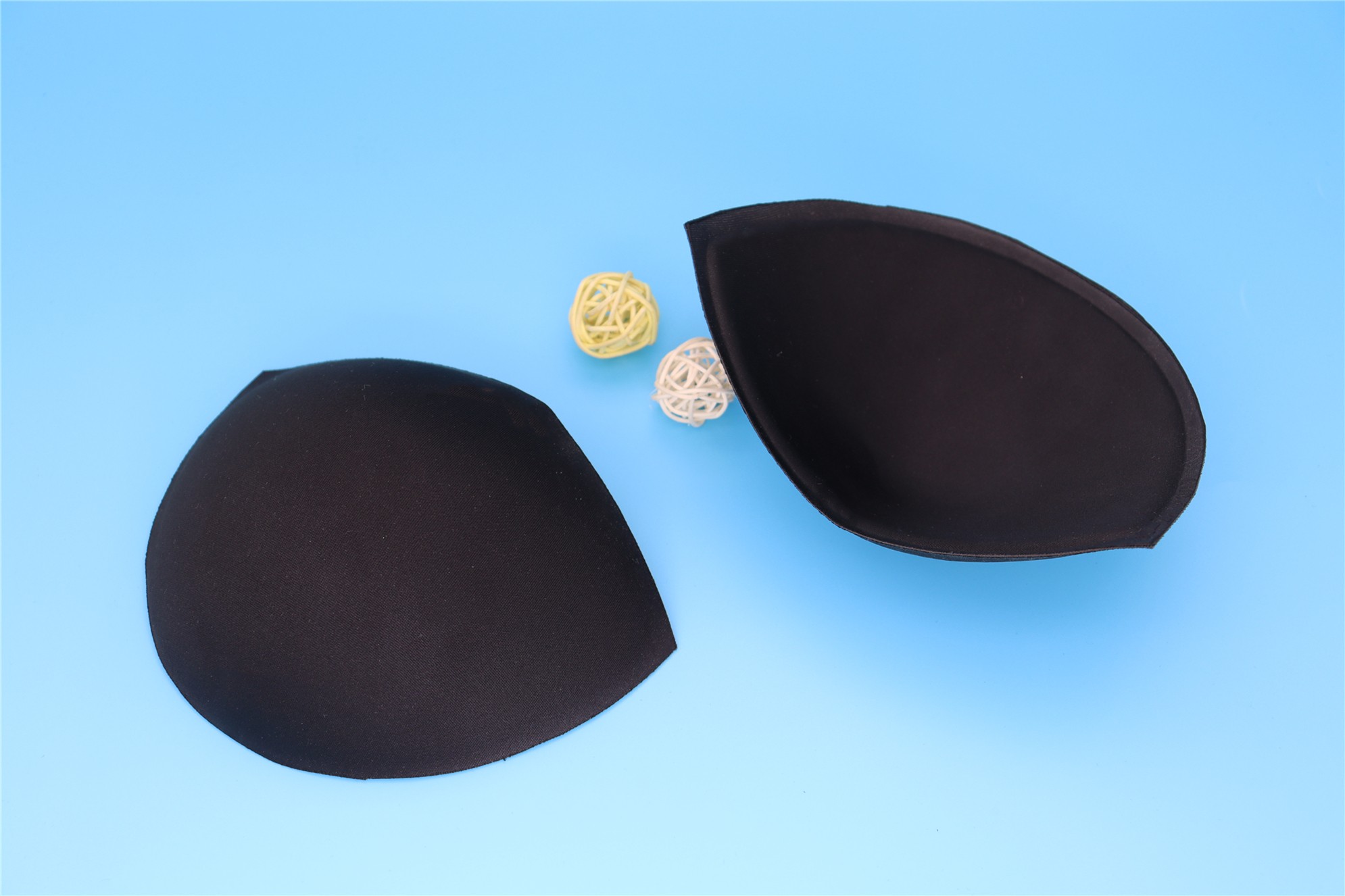 厂家直销高品质舒适服装辅料LUCK38罩杯详情图6