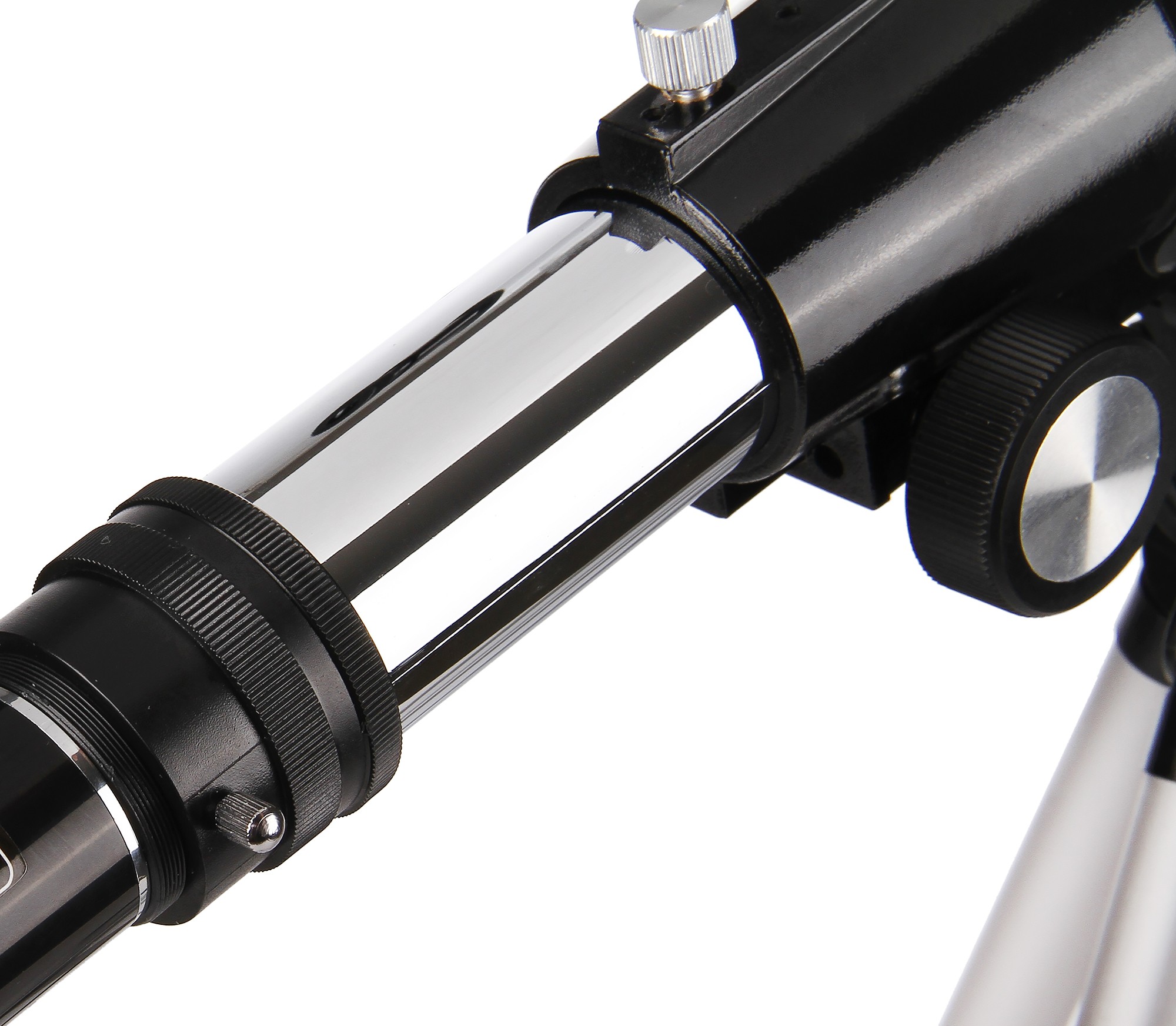 义乌好货 天文望远镜40070专业观星高倍高清夜视带三脚架学生儿童成人-1004/23523详情图5