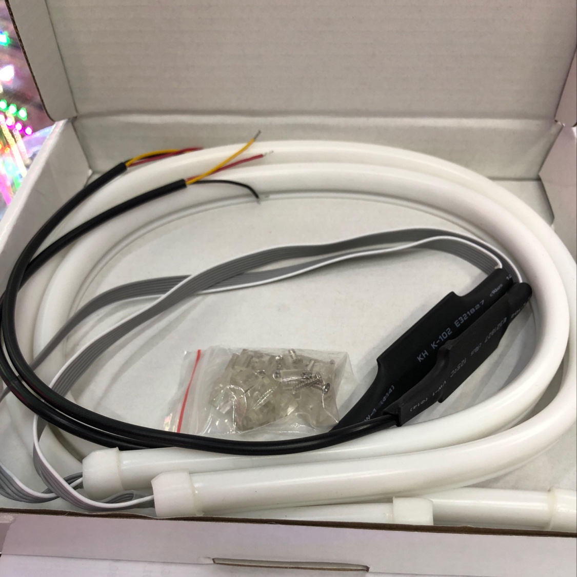 日行灯灯条60公分