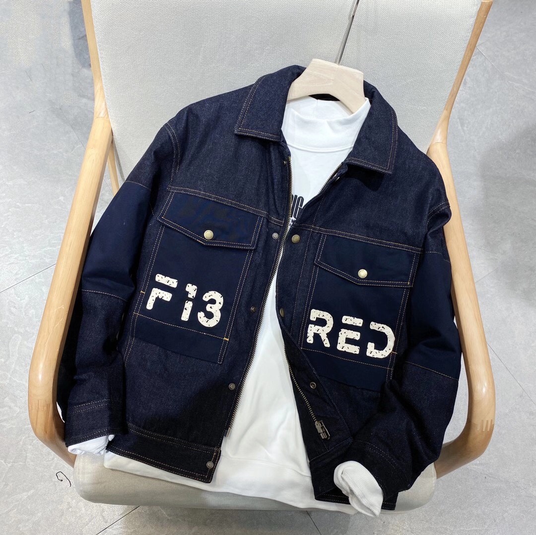 Down jacket thumbnail
