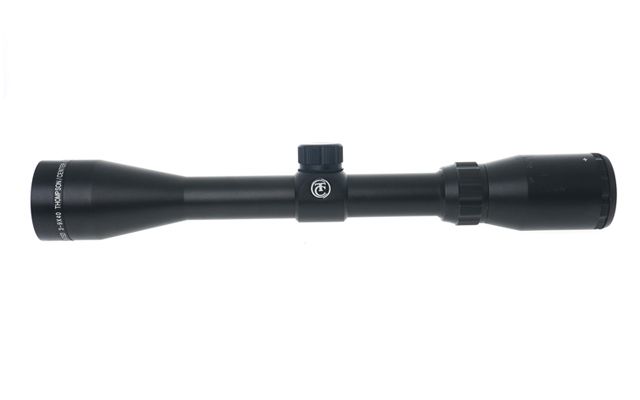 تلسكوب واحد TC3-9x40 بغلة خضراء ذات رؤية خضراء