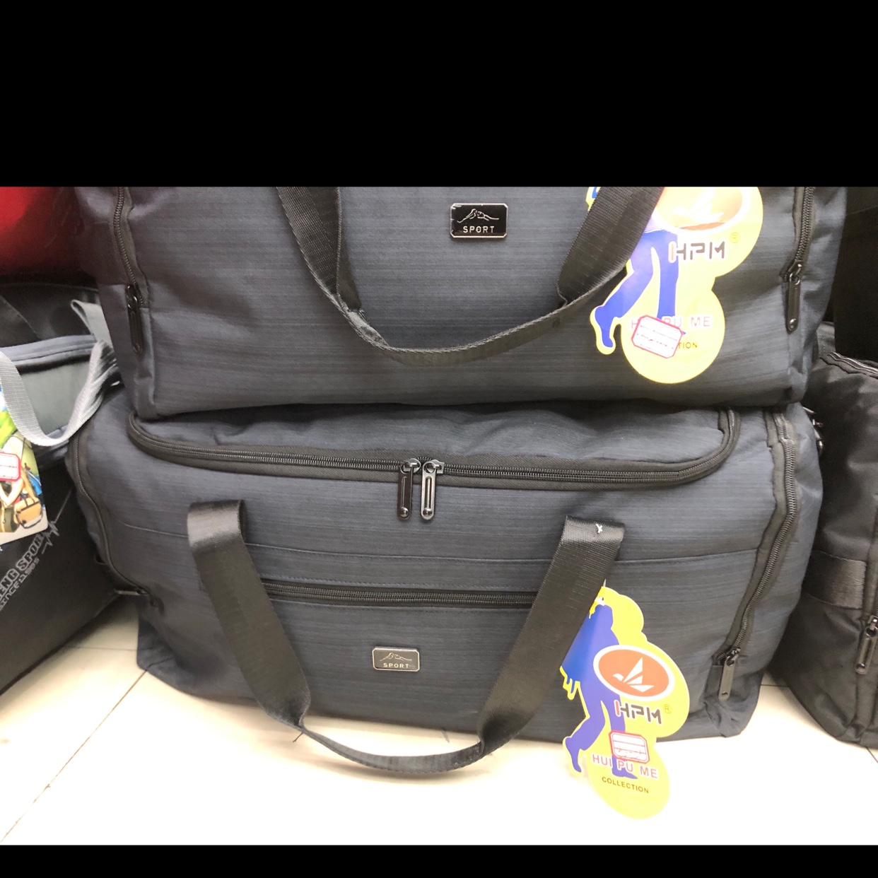 Travel Bag Travel Bag Size