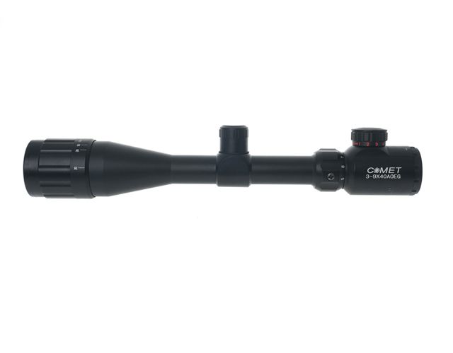 3-9X40AOEG 高调钉