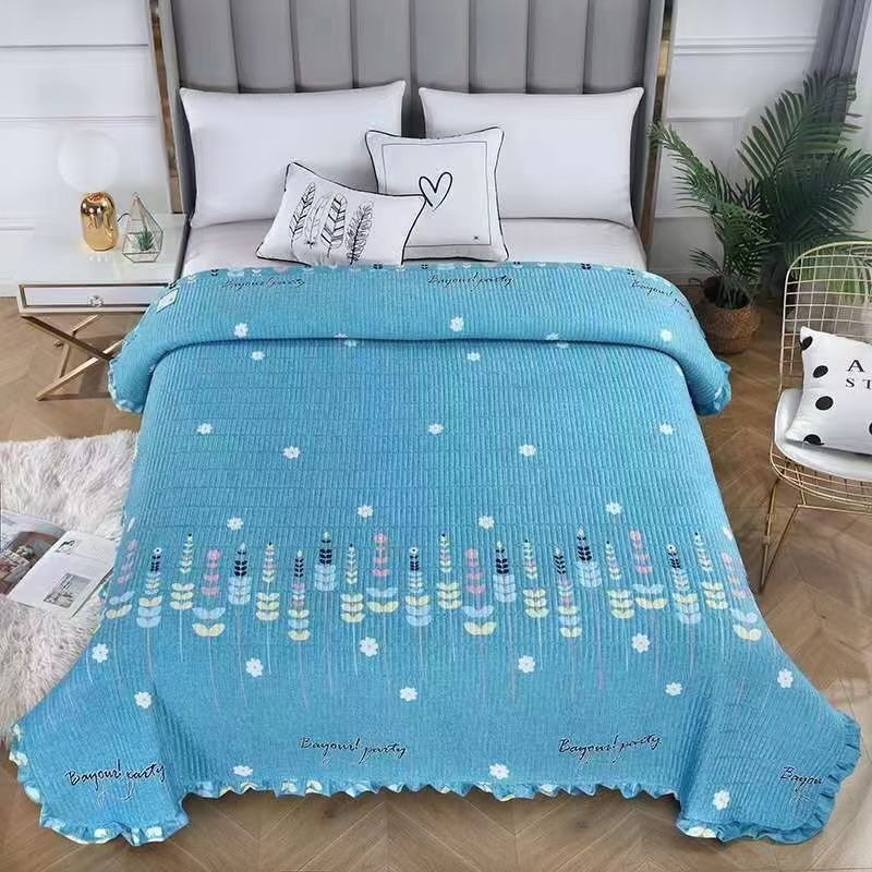 Direct sales of bedding blankets and multi-functional covering blankets from the manufacturer, best-selling products detail image 3