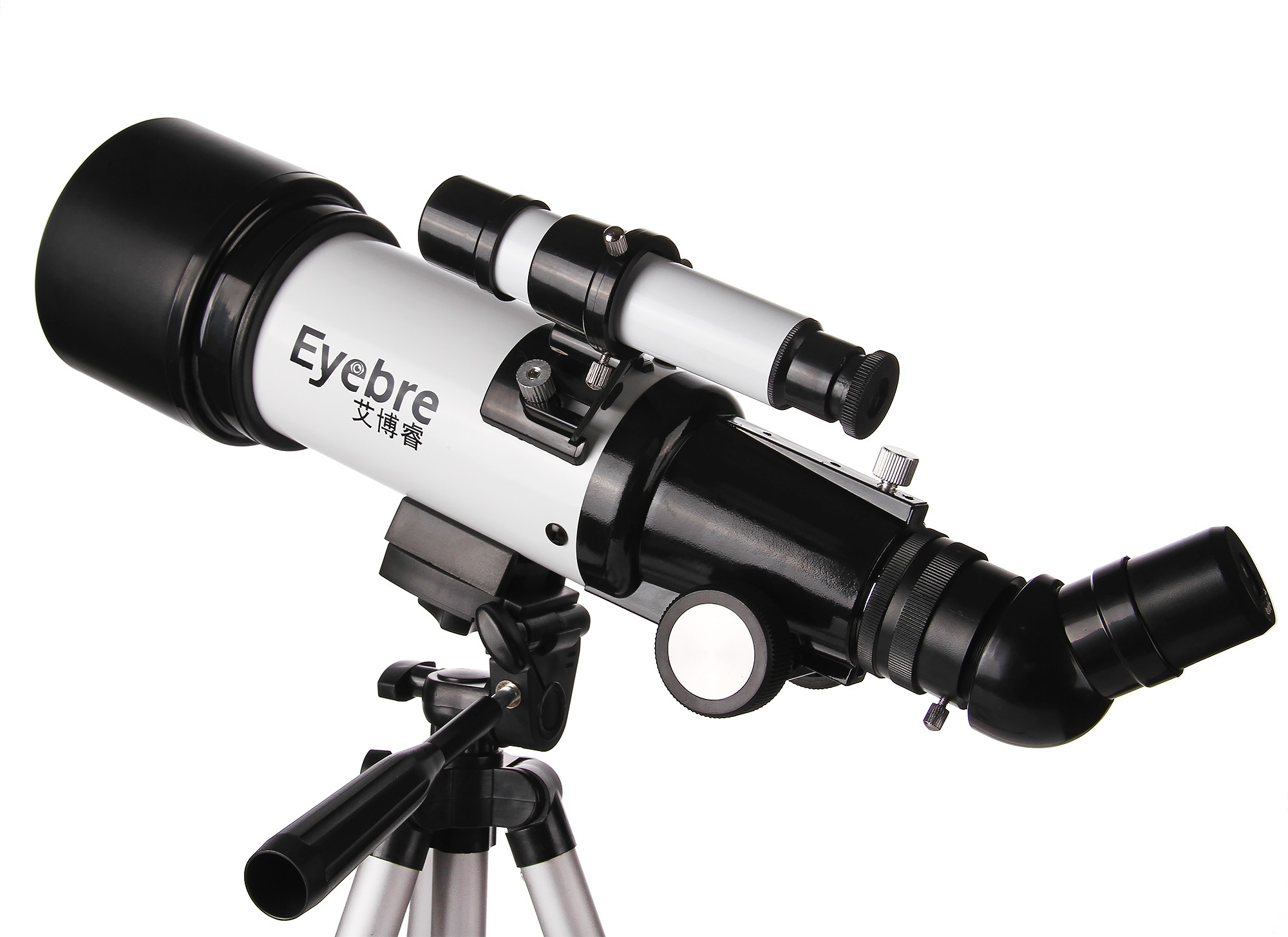 义乌好货 天文望远镜40070专业观星高倍高清夜视带三脚架学生儿童成人-1004/23523详情图2