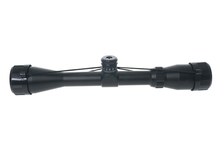 منظار TC3-9x40، منظار ذو فتحة واحدة detail image 4