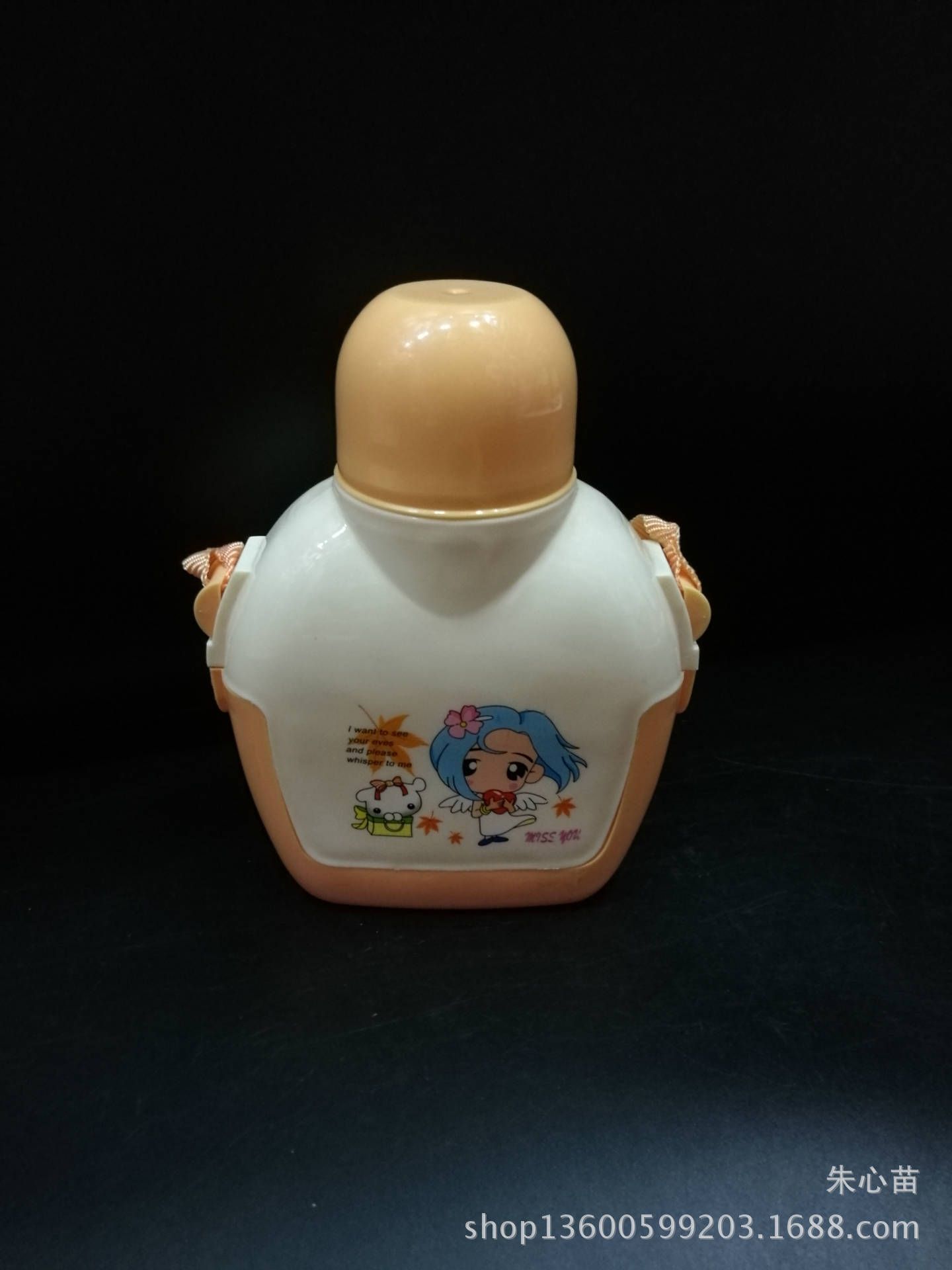 水壶水杯水桶SHSB0528