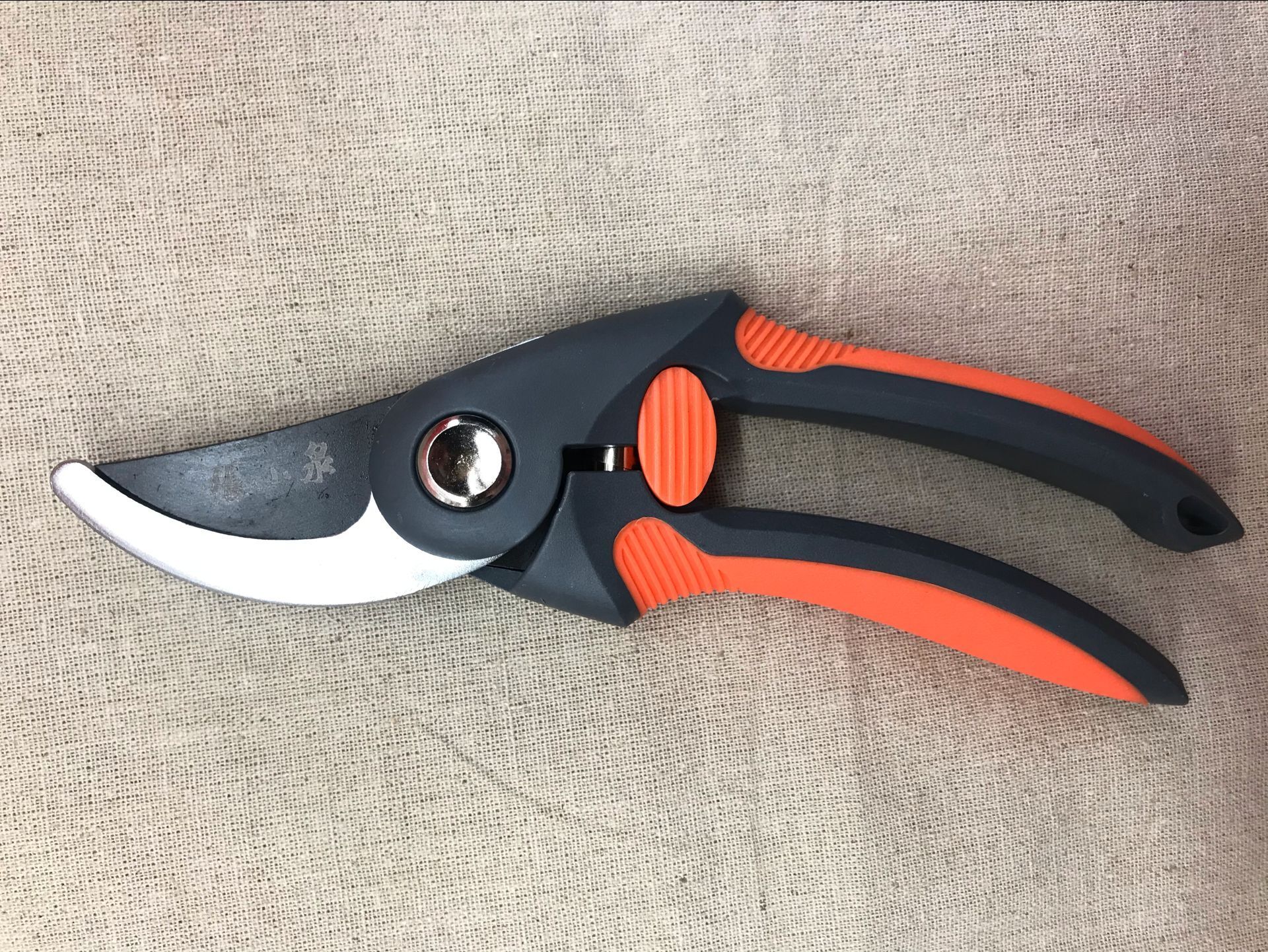 Zhang Xiaoquan gardening pruning Pruning Pruning Garden pruning ZH-325