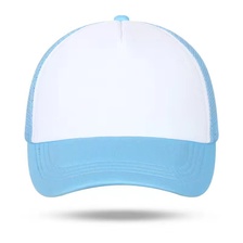 网帽广告棒球帽