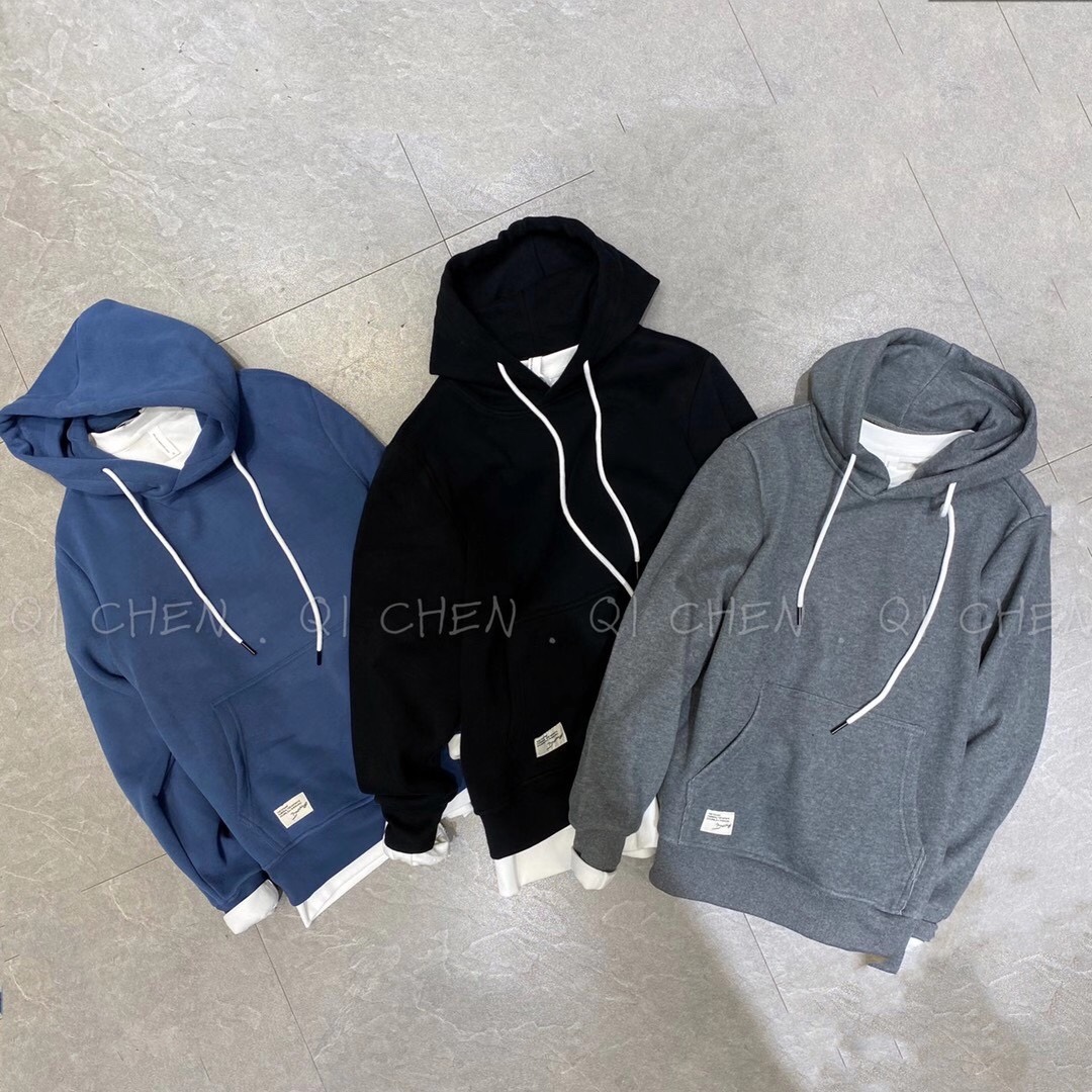 High quality cashmere sweats thumbnail