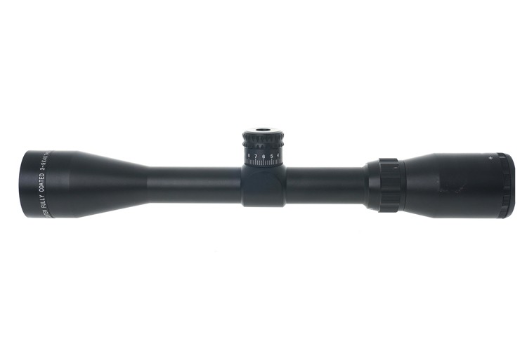 منظار TC3-9x40، منظار ذو فتحة واحدة detail image 1