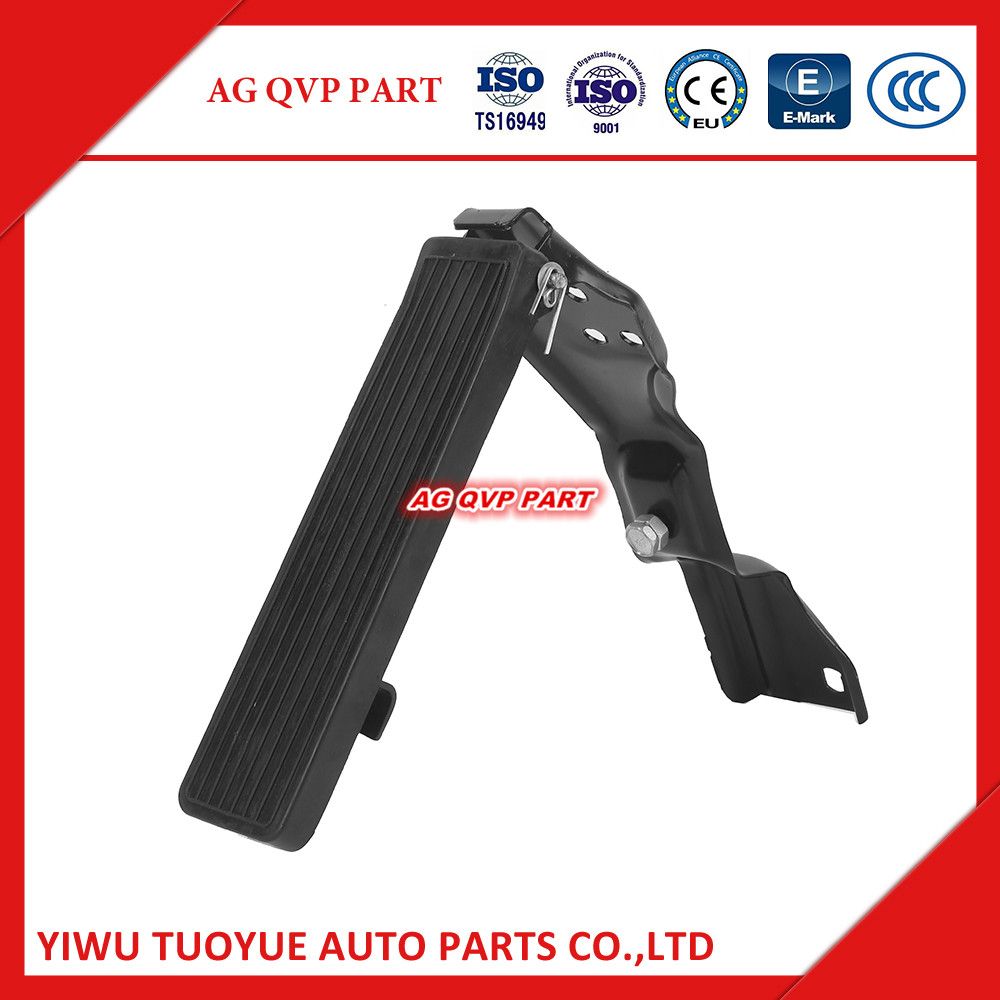 For ISUZU NKR94 NKR 8-92551225-PT 8925512250  Foot peda thumbnail