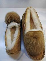 路易阿玛瑞澳大利亚豆豆鞋雪地鞋澳洲羊毛羊皮羊绒豆豆鞋