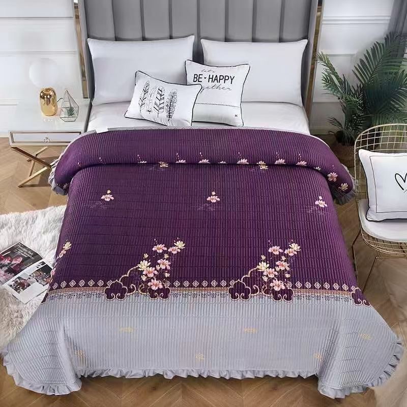 Direct sales of bedding blankets and multi-functional covering blankets from the manufacturer, best-selling products detail image 4