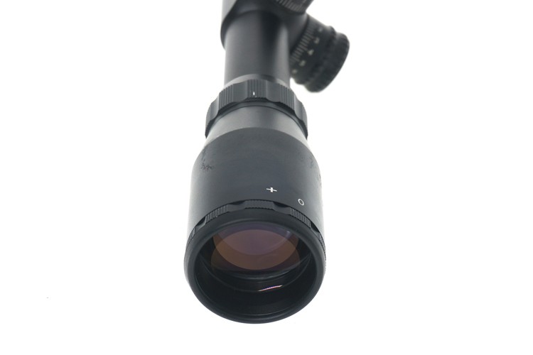 منظار TC3-9x40، منظار ذو فتحة واحدة detail image 2