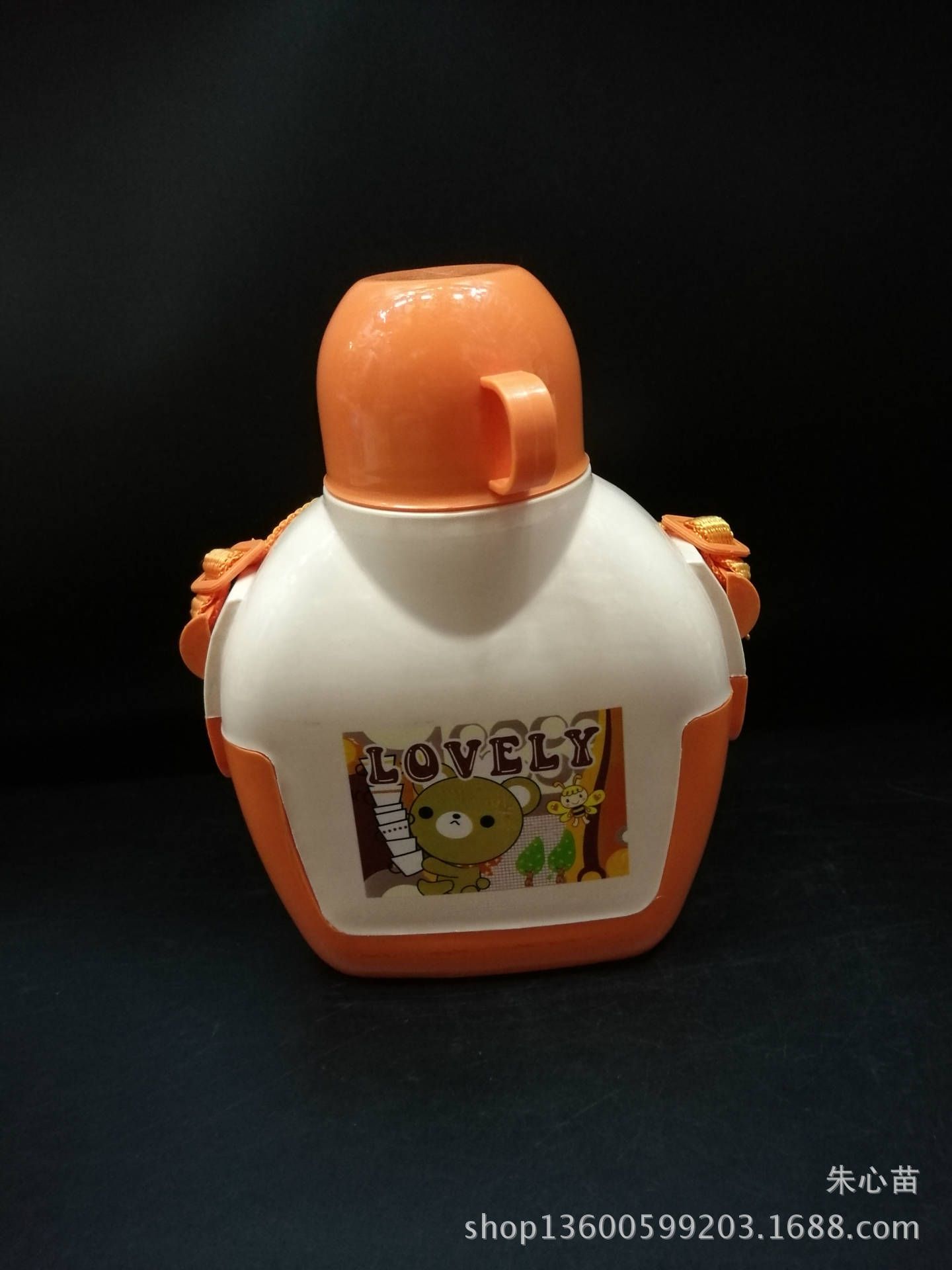水壶水杯水桶SHSB0346