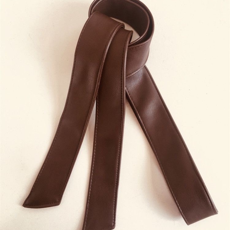 Ladies Belt Waist Seal Fashion Elastic Elastic Strap, Source Factory Direct Sales Application Scenario
