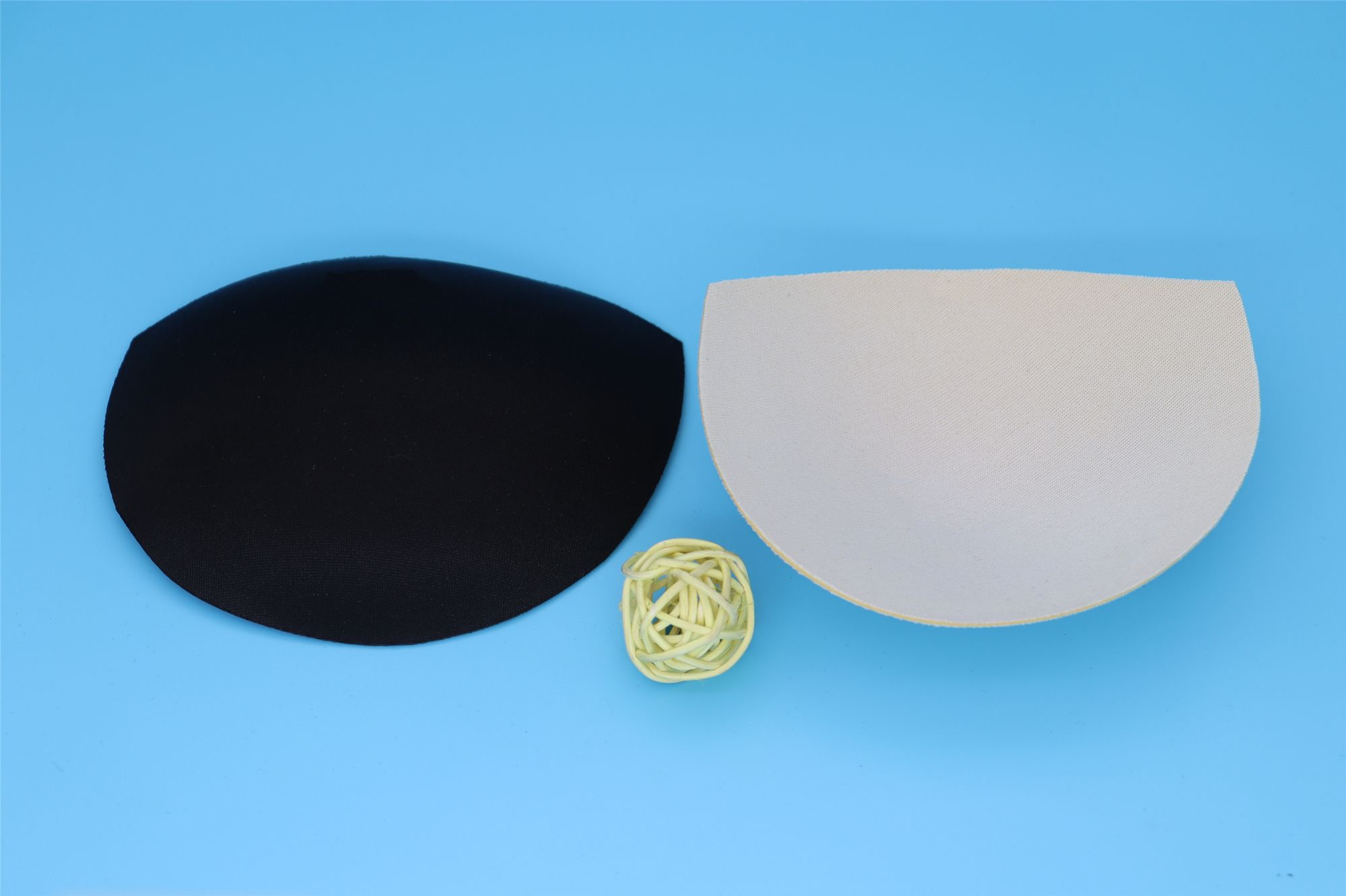 厂家直销高品质舒适服装辅料S半圆罩杯细节图