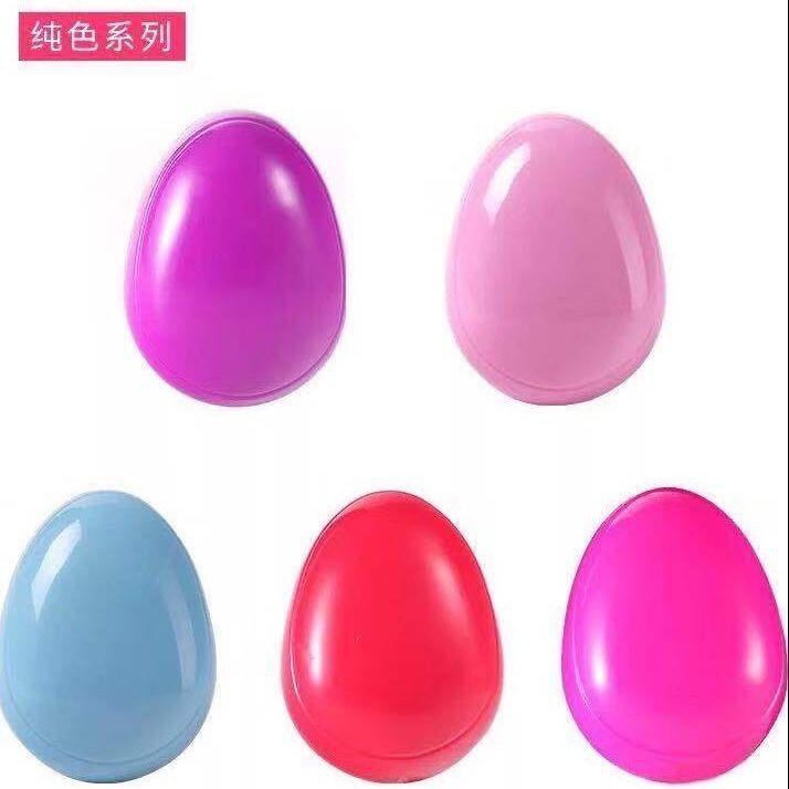 蛋蛋顺发梳携带方便按摩梳子 2详情5