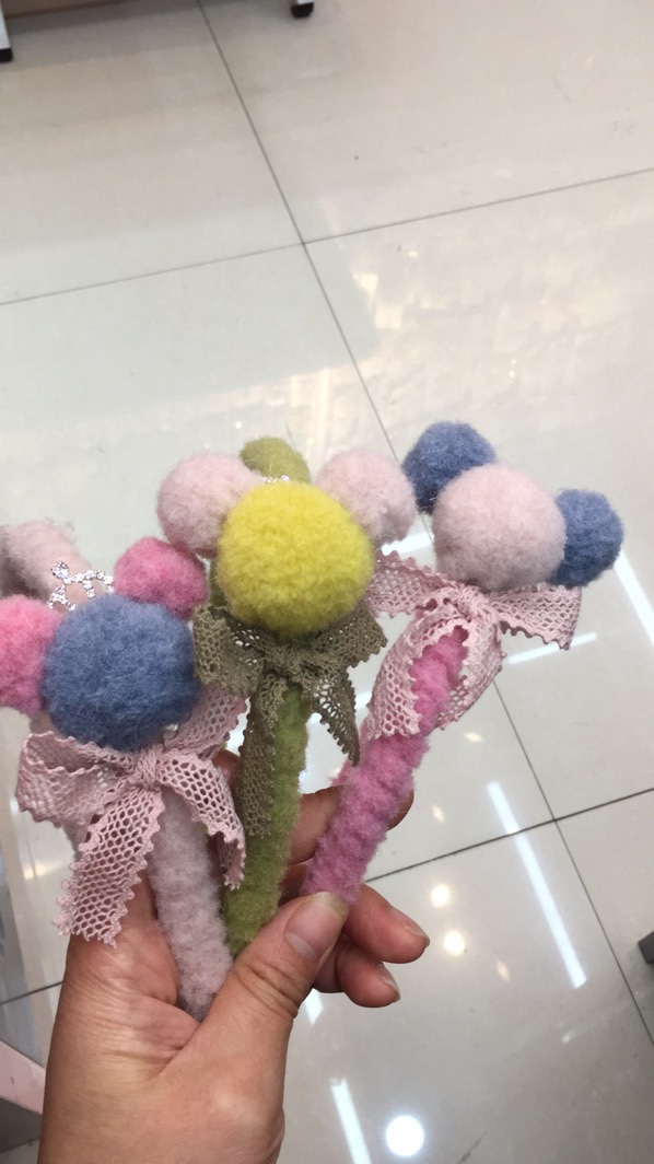 Wool 🐰 details Picture