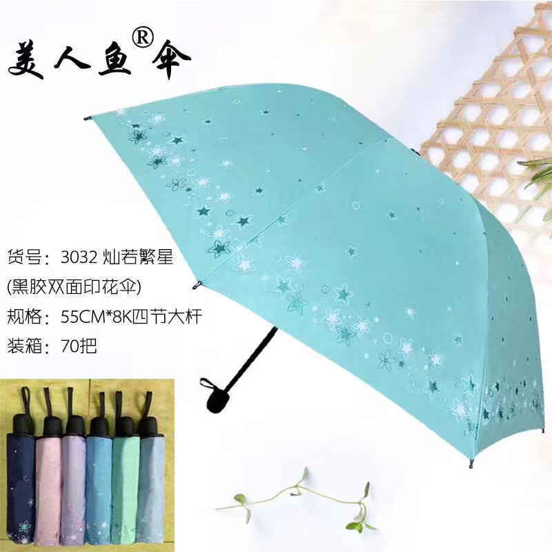 太阳伞产品图