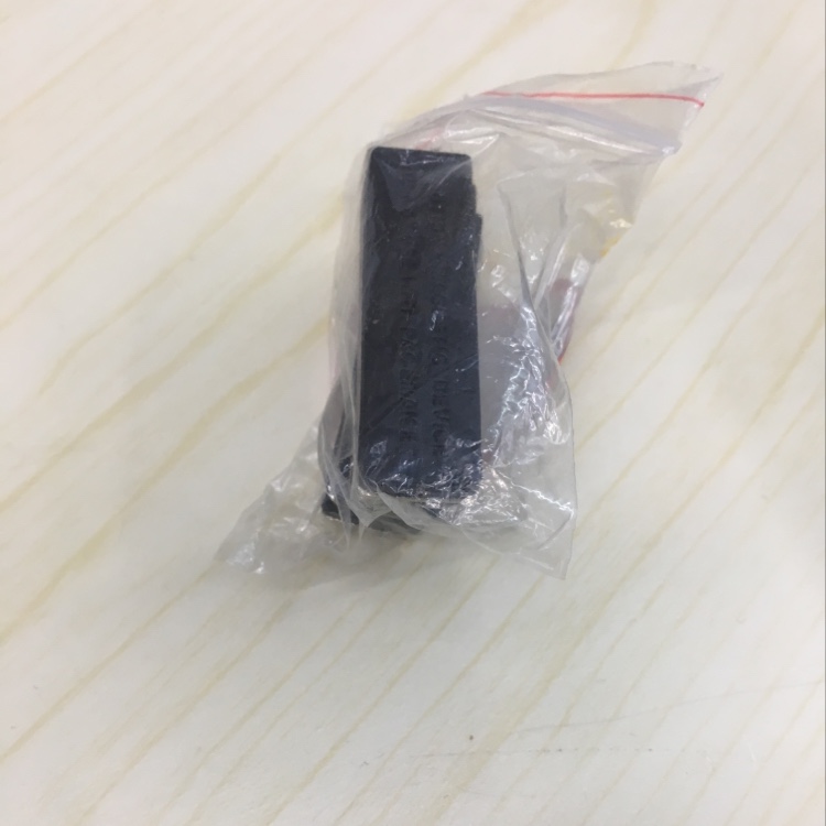 凸发小磁扣产品图