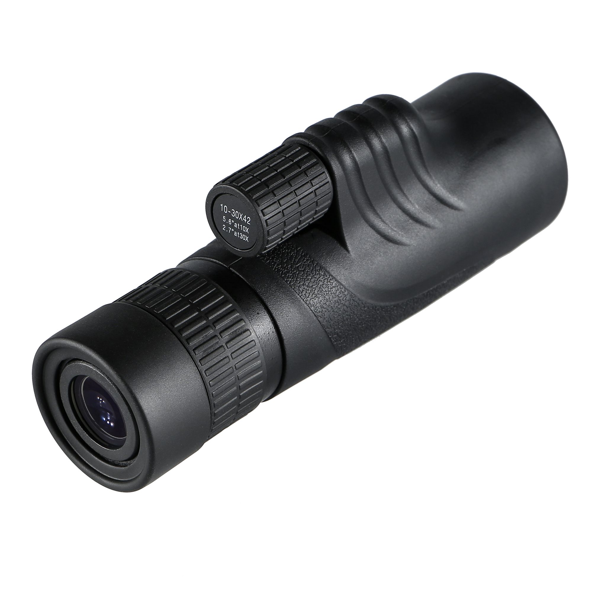 户外望远镜实物图