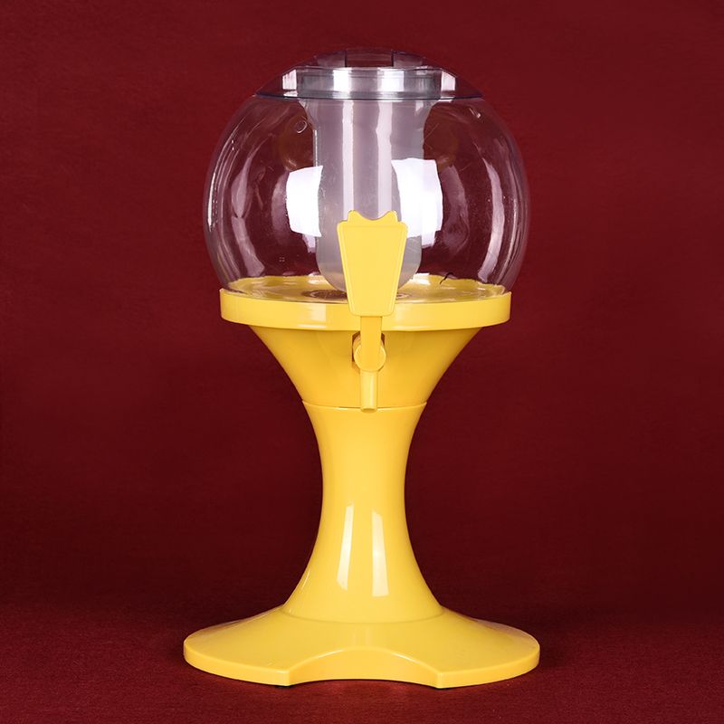 Spherical Wine Divider