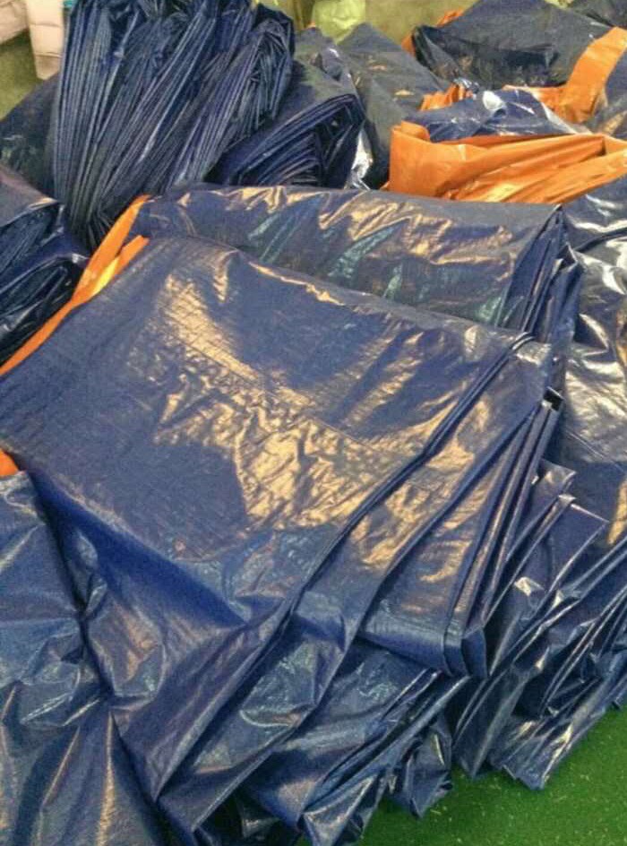 篷布，雨布，防雨布详情图6