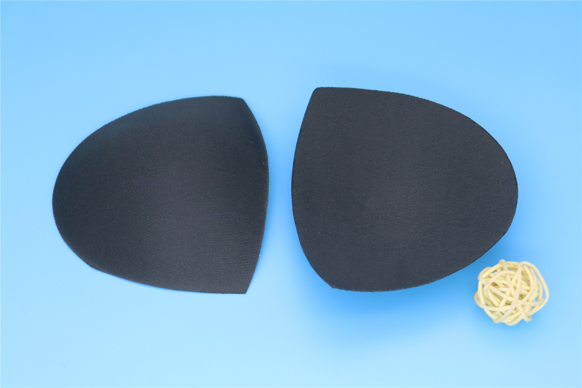 厂家直销高品质舒适服装辅料半圆JL8罩杯详情图7