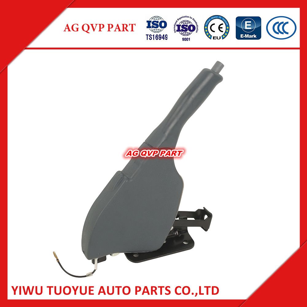 For ISUZU NHR98 Hand brake lever8-97890437-1 ISUZU Hand brake lever