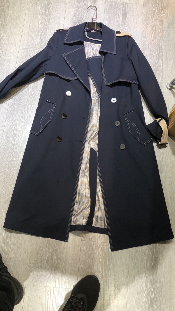European and Korean clothing new women's fashion trend thumbnail