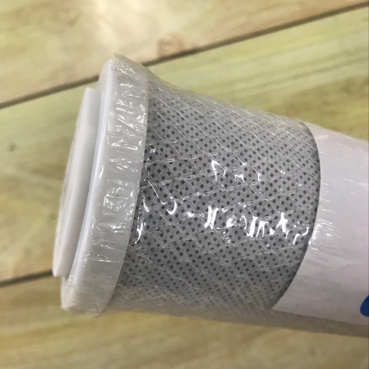 Cto Filter Element Specification drawing