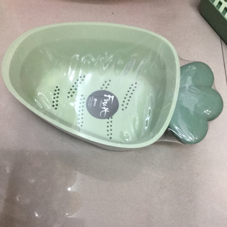 菠萝蔬菜篮 thumbnail