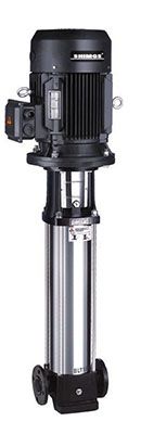 SHIMGE  BL   Vertical Multi-Stage Centrifugal  Pumps thumbnail