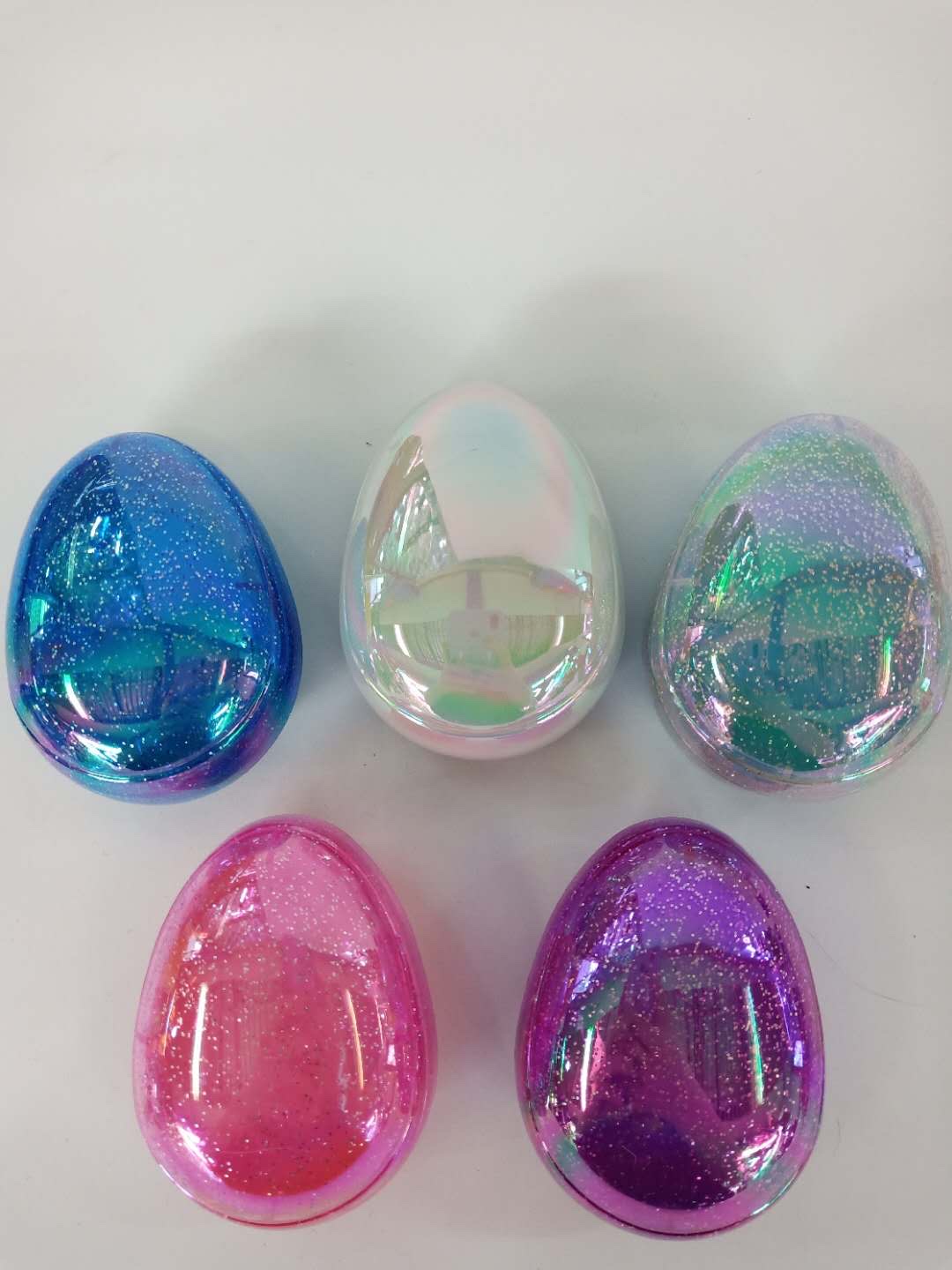 蛋蛋顺发梳携带方便按摩梳子 2详情2