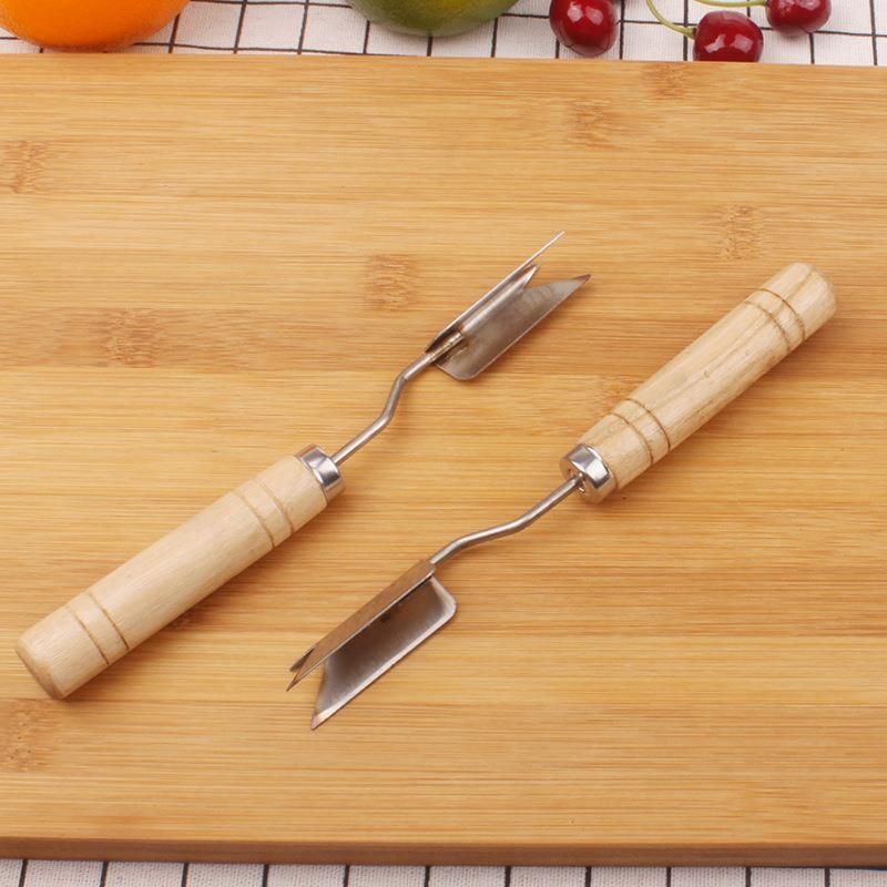 04201好波罗叉一件1000装