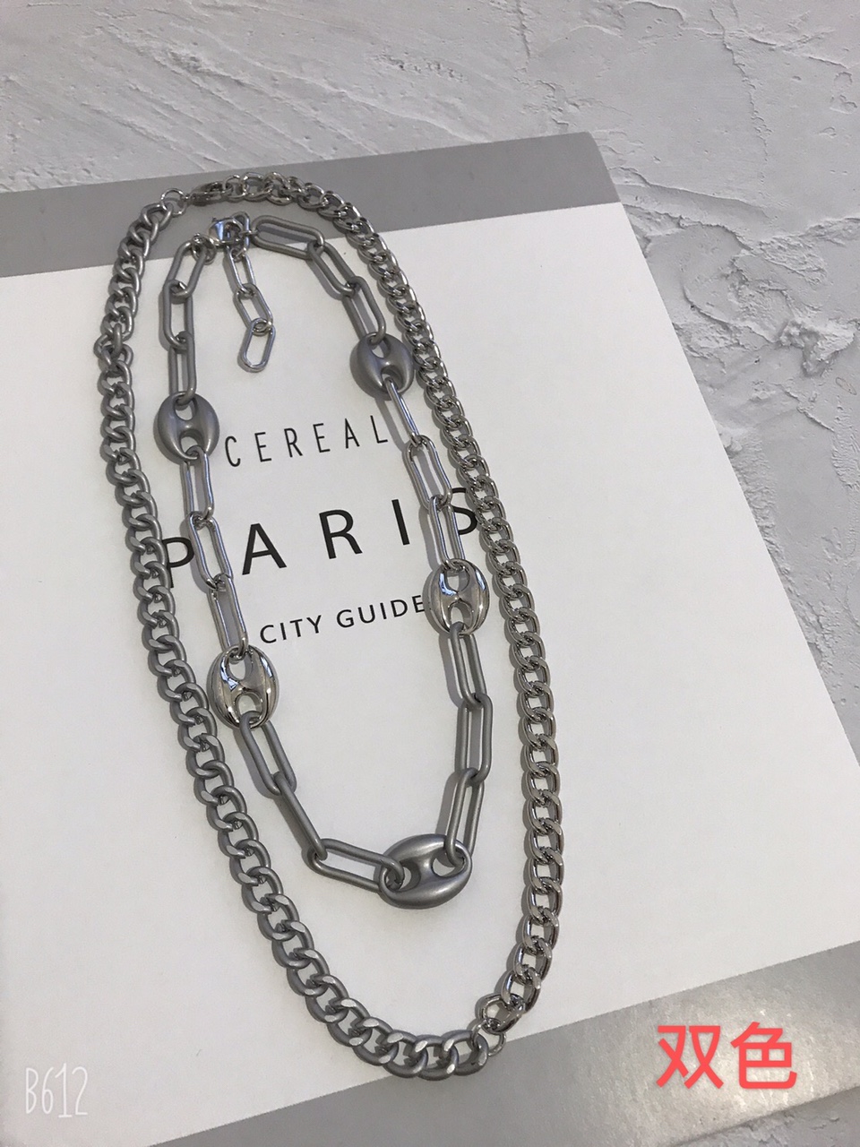 Euramerican necklace 18 thumbnail