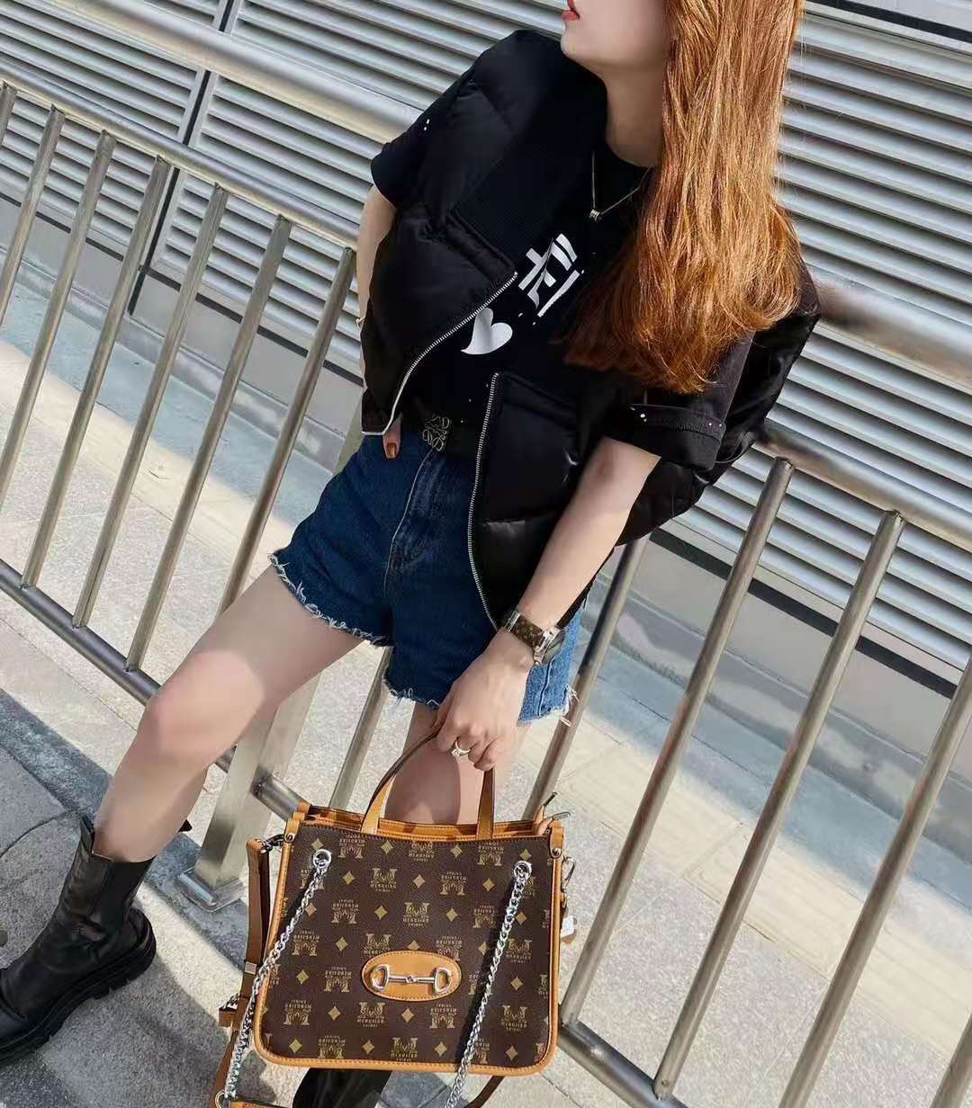 Guangzhou Fashion women's bag 512-10 thumbnail