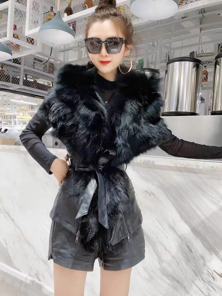 Ladies Belt Waist Seal Fashion Elastic Elastic Strap, Source Factory Direct Sales details Picture