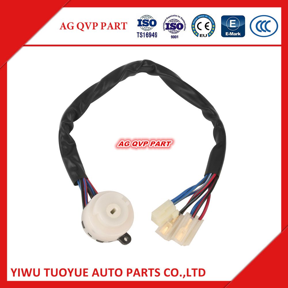 For ISUZU DMAX 2012 2016 FTR97 Ignition Cable Switch 8-94434455-1 8944344551 thumbnail