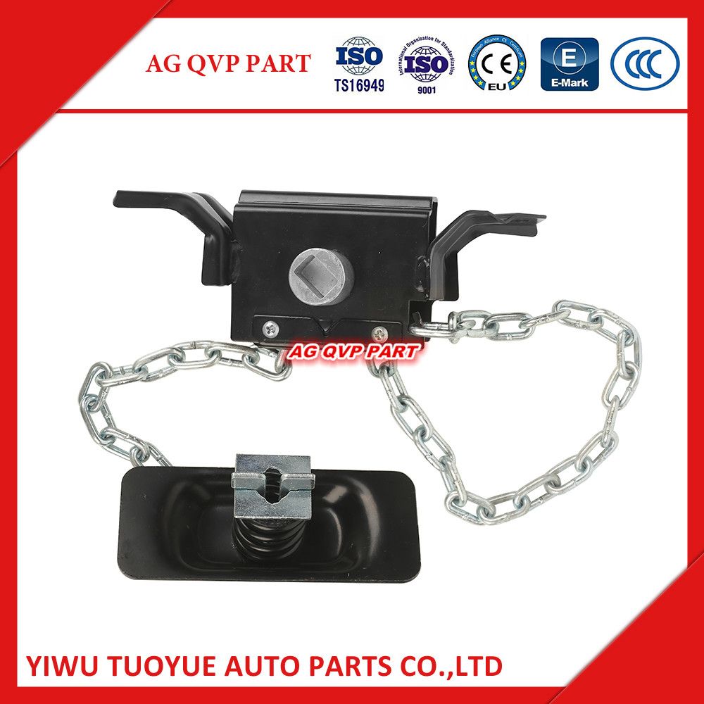 For Toyota VIGO pare wheel carrier 51900-0K011 Hyrax spare wheel carrier