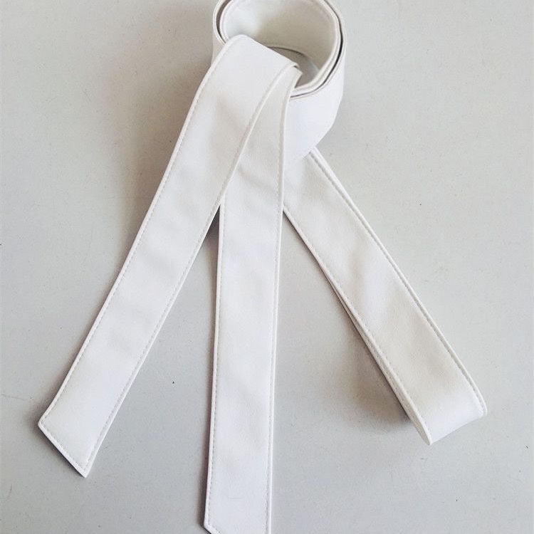 Ladies Belt Waist Seal Fashion Elastic Elastic Strap, Source Factory Direct Sales undefined
